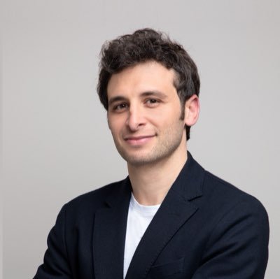 Francesco - Fundador de Neuraflai
